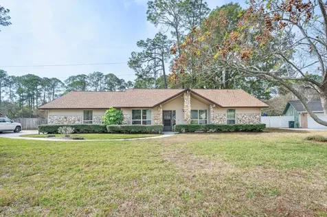 10308 W Nakema Drive Jacksonville FL 32257