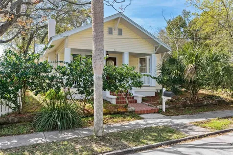 33 Cincinnati Avenue St Augustine FL 32084