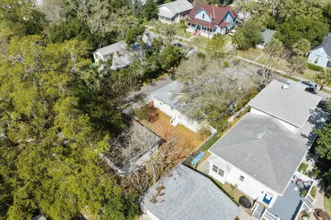 33 Cincinnati Avenue St Augustine FL 32084