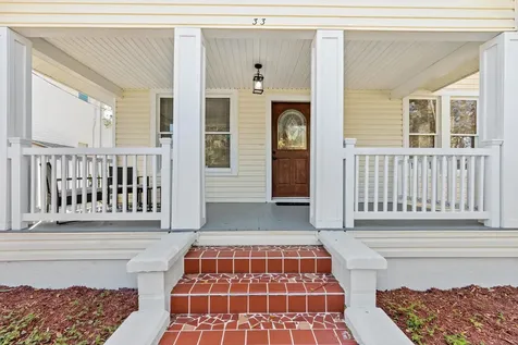 33 Cincinnati Avenue St Augustine FL 32084