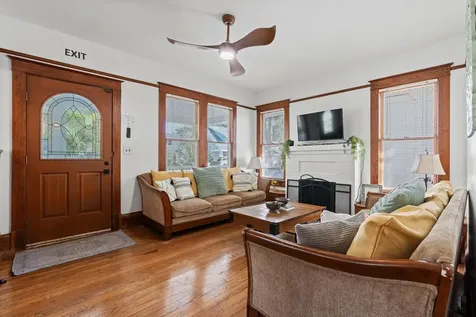 33 Cincinnati Avenue St Augustine FL 32084