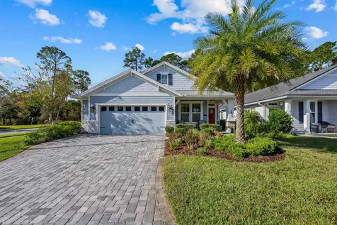 276 Bella Drive St Augustine FL 32086