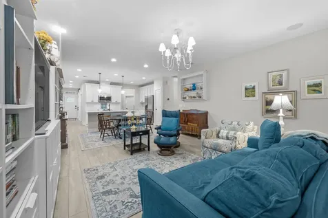 276 Bella Drive St Augustine FL 32086