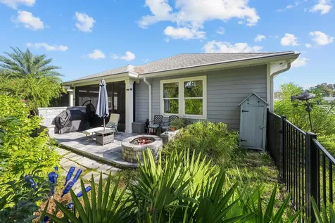 276 Bella Drive St Augustine FL 32086
