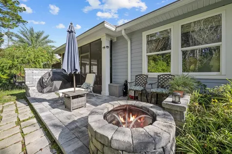 276 Bella Drive St Augustine FL 32086
