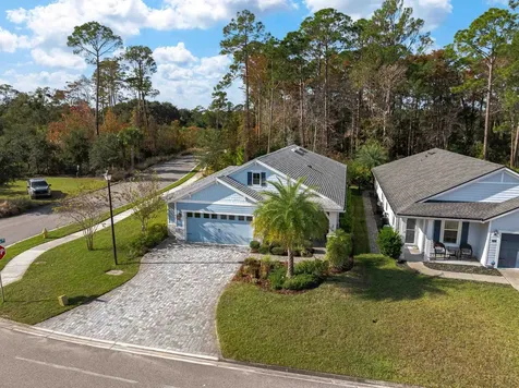 276 Bella Drive St Augustine FL 32086