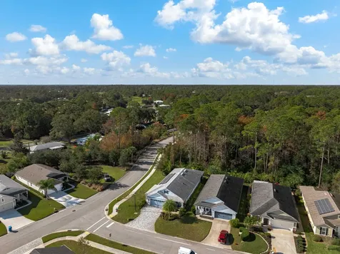 276 Bella Drive St Augustine FL 32086