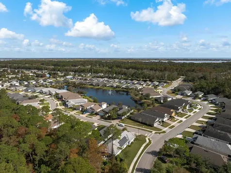276 Bella Drive St Augustine FL 32086