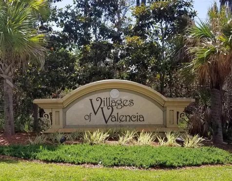 276 Bella Drive St Augustine FL 32086
