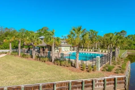 276 Bella Drive St Augustine FL 32086