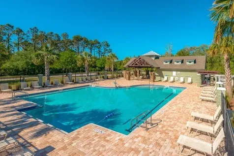 276 Bella Drive St Augustine FL 32086