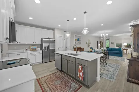 276 Bella Drive St Augustine FL 32086