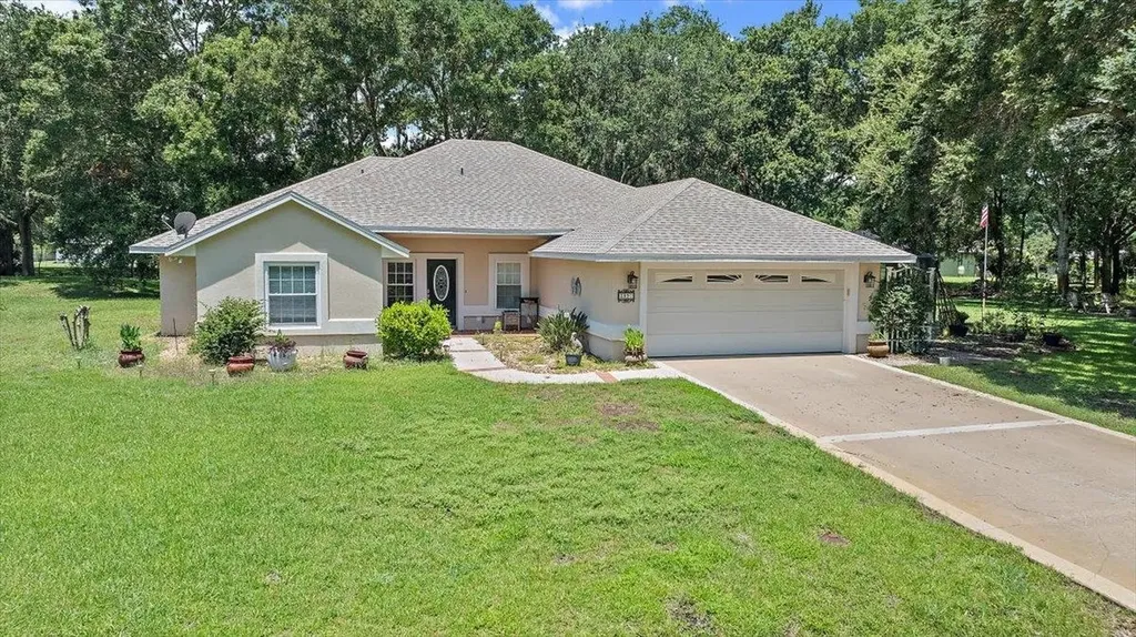 2891 Bradford Street St Augustine FL 32084