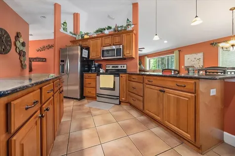2891 Bradford Street St Augustine FL 32084