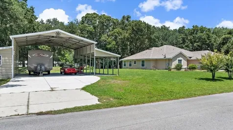 2891 Bradford Street St Augustine FL 32084
