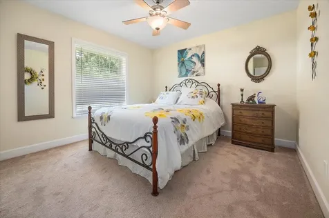 2891 Bradford Street St Augustine FL 32084