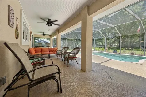 2891 Bradford Street St Augustine FL 32084