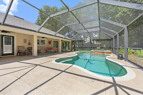 2891 Bradford Street St Augustine FL 32084