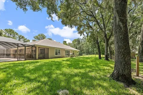 2891 Bradford Street St Augustine FL 32084