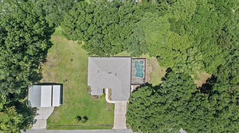 2891 Bradford Street St Augustine FL 32084