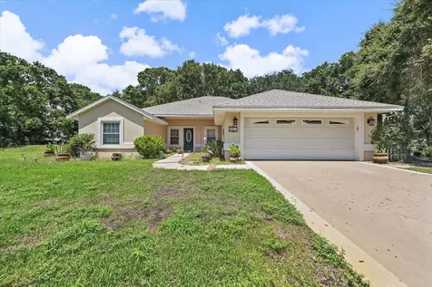 2891 Bradford Street St Augustine FL 32084