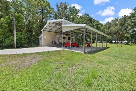 2891 Bradford Street St Augustine FL 32084