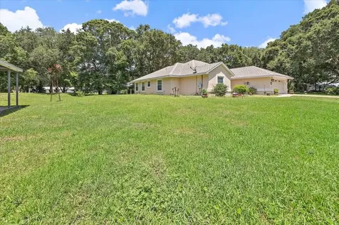 2891 Bradford Street St Augustine FL 32084