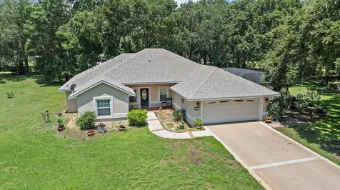 2891 Bradford Street St Augustine FL 32084