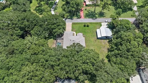 2891 Bradford Street St Augustine FL 32084