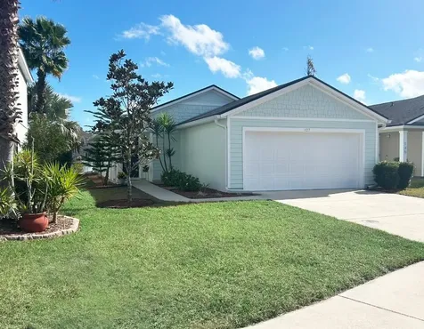 127 Ashby Landing Way St Augustine FL 32086