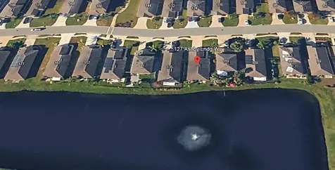 127 Ashby Landing Way St Augustine FL 32086