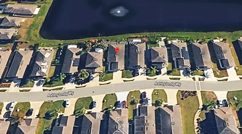 127 Ashby Landing Way St Augustine FL 32086