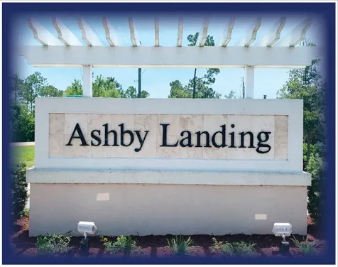 127 Ashby Landing Way St Augustine FL 32086