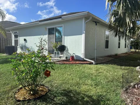 127 Ashby Landing Way St Augustine FL 32086