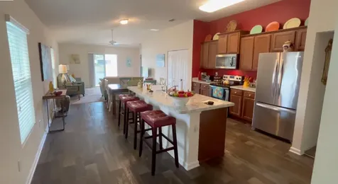 127 Ashby Landing Way St Augustine FL 32086
