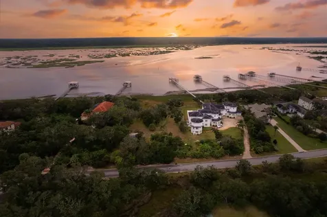 949 N Griffin Shores Drive St Augustine FL 32080