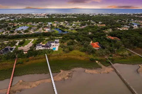 949 N Griffin Shores Drive St Augustine FL 32080