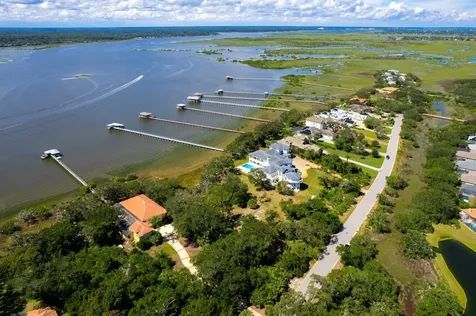 949 N Griffin Shores Drive St Augustine FL 32080