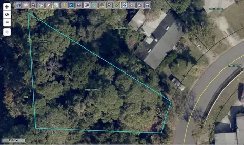 0 Las Olas Road St Augustine FL 32084