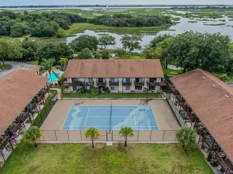1255 A Ponce Island Drive St Augustine FL 32095