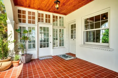 174 Avenida Menendez St Augustine FL 32084