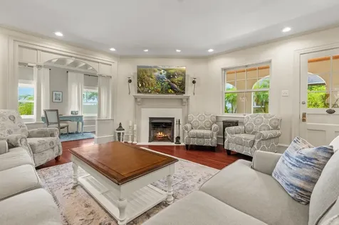 174 Avenida Menendez St Augustine FL 32084