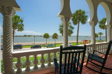 174 Avenida Menendez St Augustine FL 32084