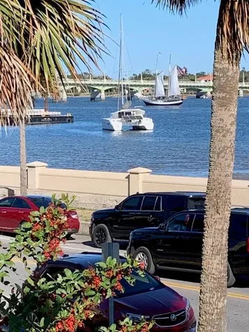174 Avenida Menendez St Augustine FL 32084