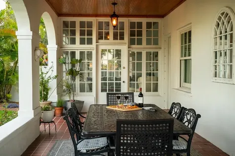 174 Avenida Menendez St Augustine FL 32084