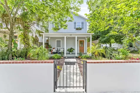 125 Moore Street St Augustine FL 32084
