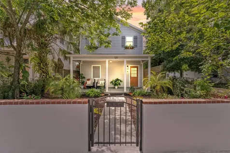 125 Moore Street St Augustine FL 32084
