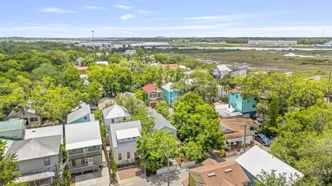 125 Moore Street St Augustine FL 32084