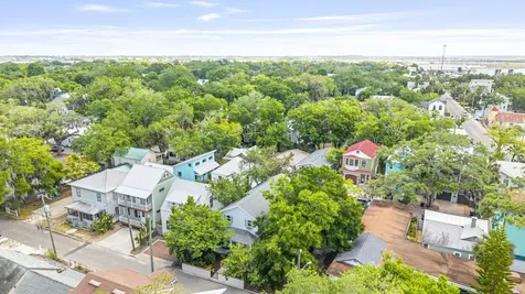 125 Moore Street St Augustine FL 32084