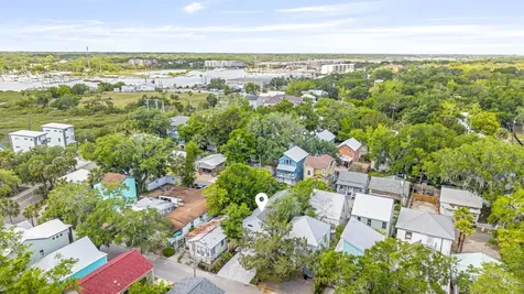 125 Moore Street St Augustine FL 32084